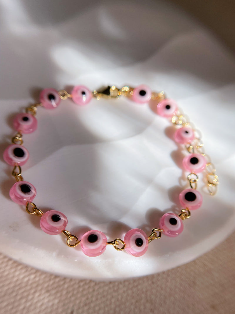 Ojitos Bracelet