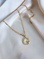 Lillie Initial
