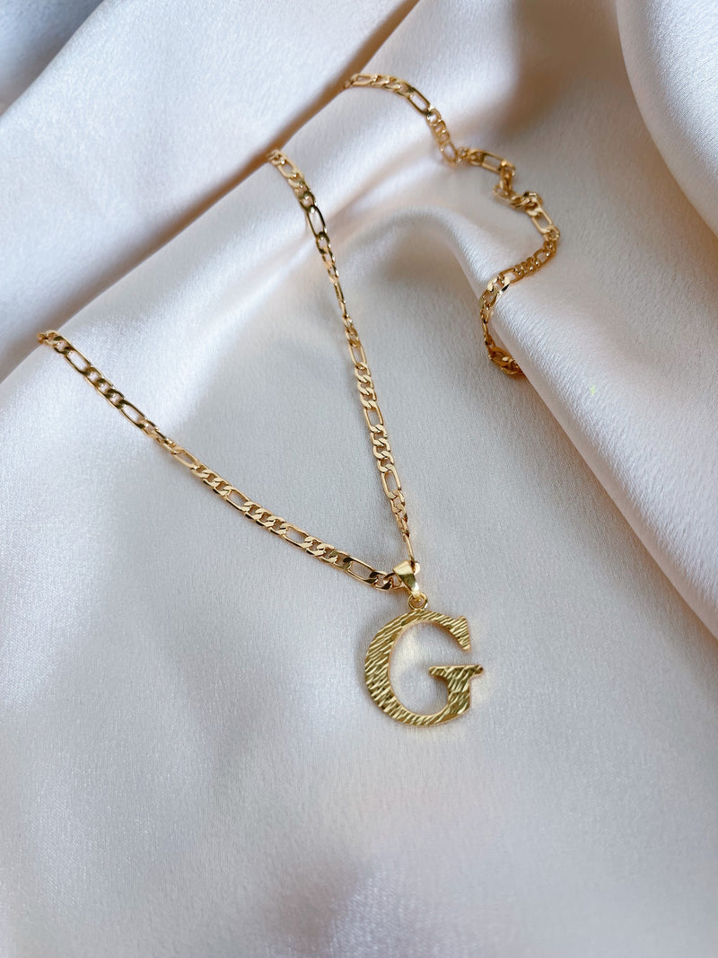 Lillie Initial