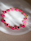 Ojitos Color Bracelet