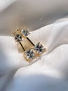 Large Ear Studs