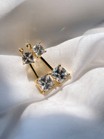 Large Ear Studs