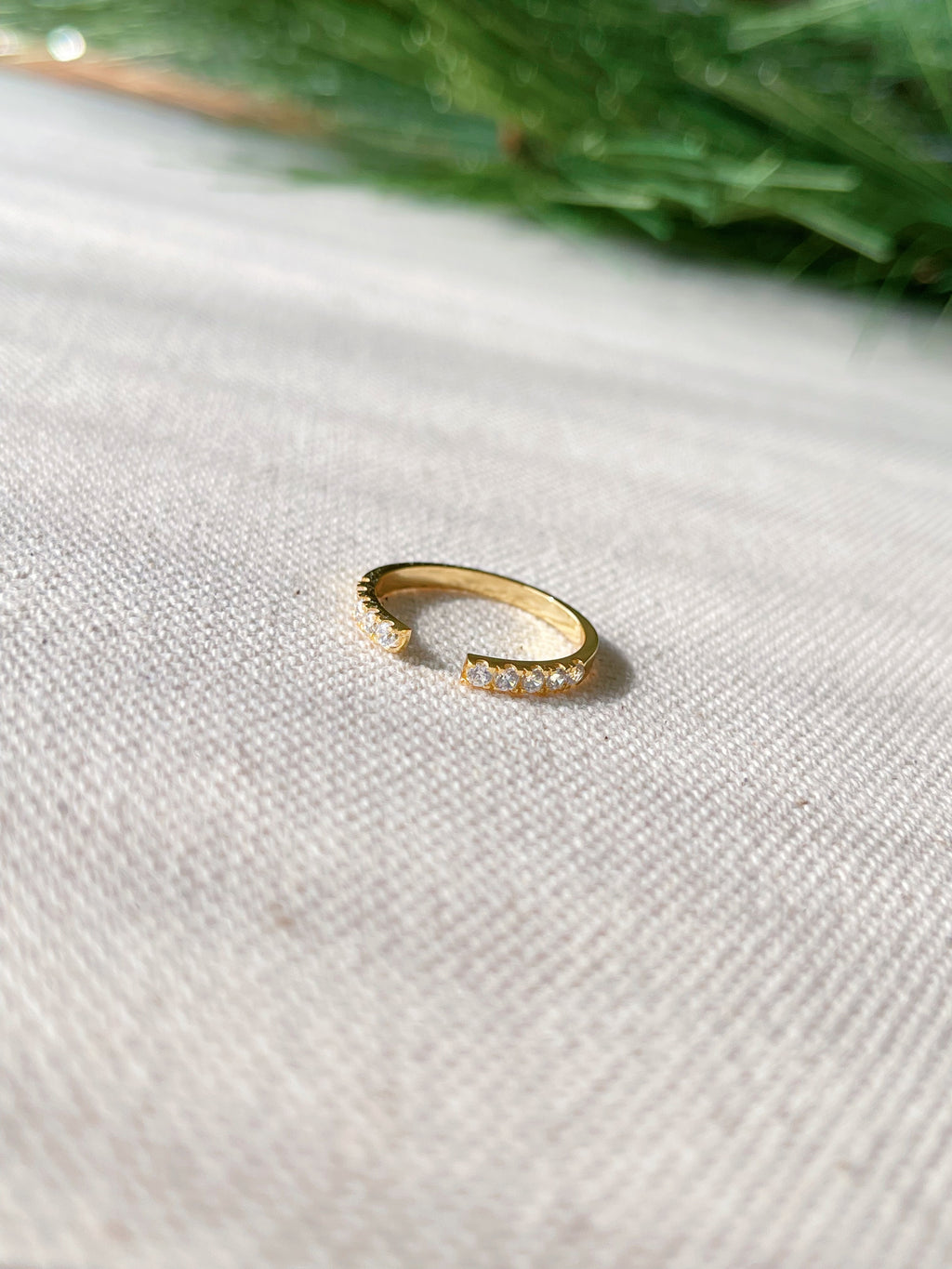 Sabrina Ring