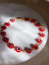 Ojitos Bracelet