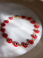 Ojitos Bracelet