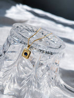 Pendent Birthstone