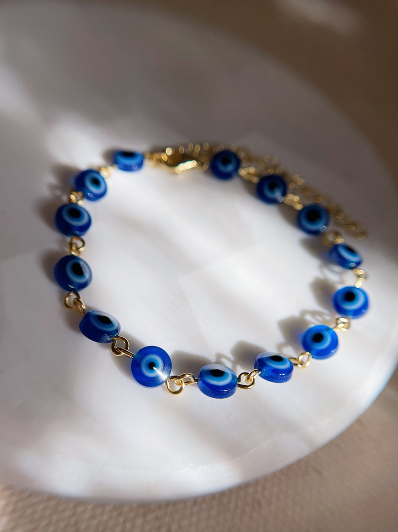 Ojitos Bracelet