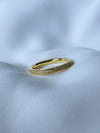 Brilliant Eternity Ring