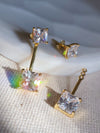 Large Ear Studs