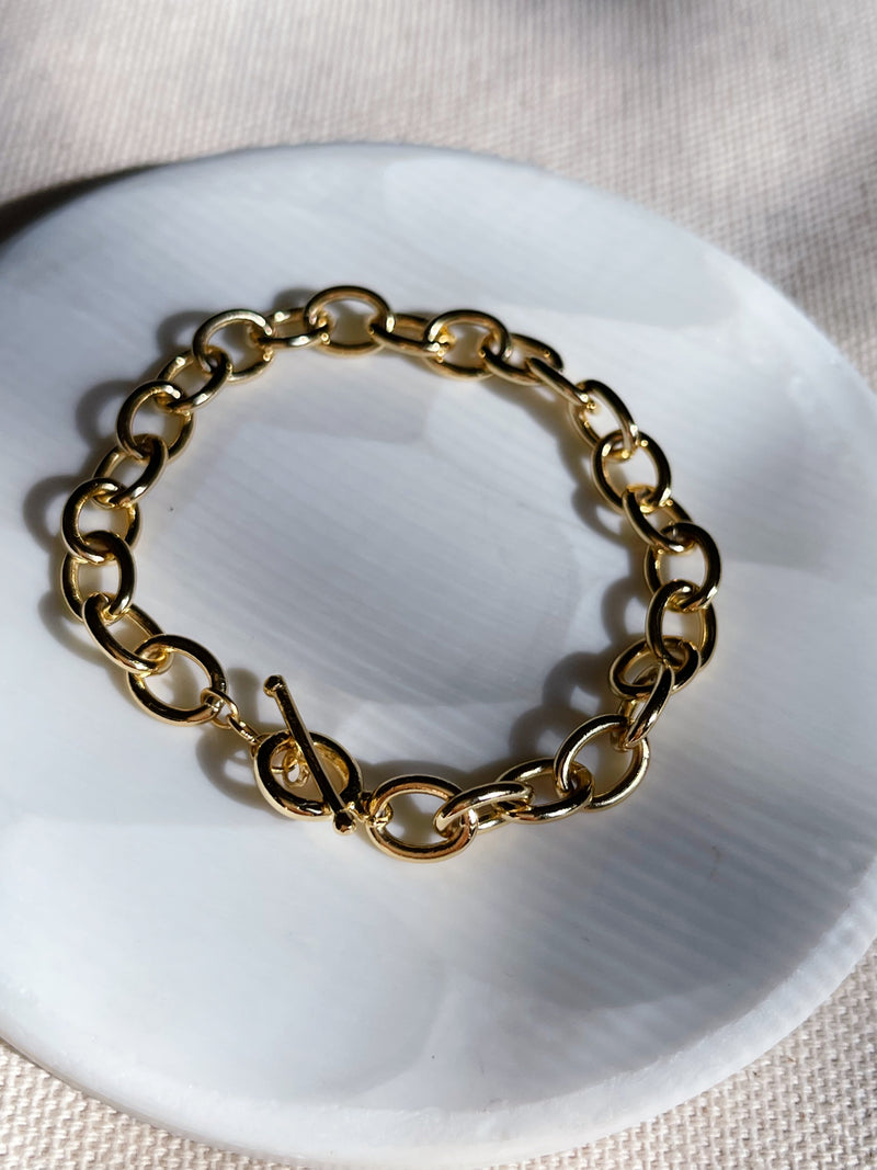 Link Bracelet