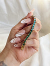 Rainbow Tennis Bracelet