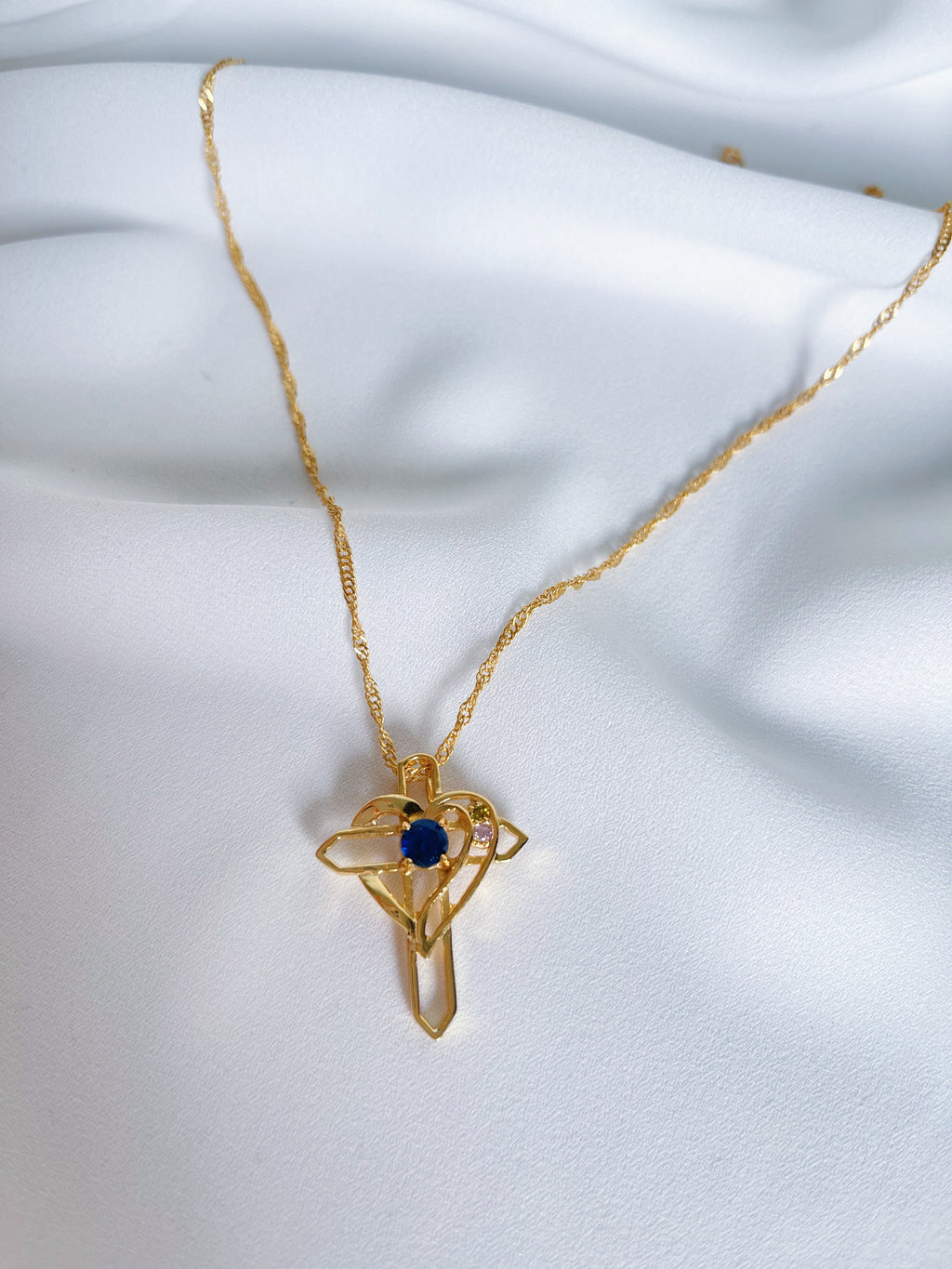 Birthstone Rosario