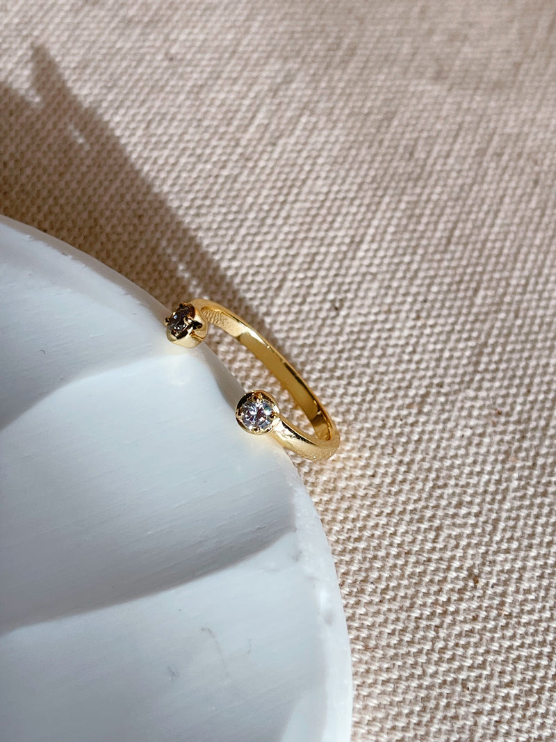 Violeta Ring
