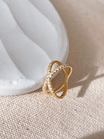 Estefani Ring