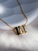 Angel (Sterling Silver)