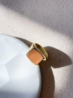 Lower East Side Ring