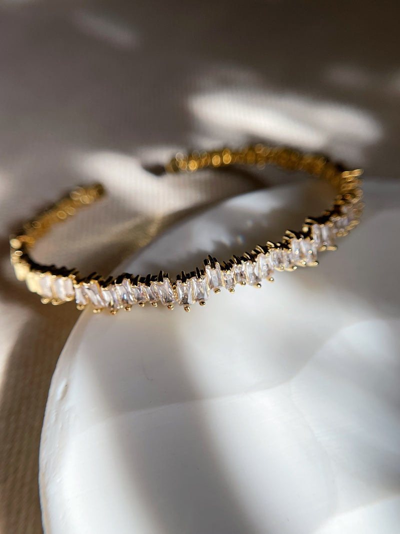 Cuffed Cuff