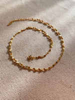 Dainty Star Chain (2MM)