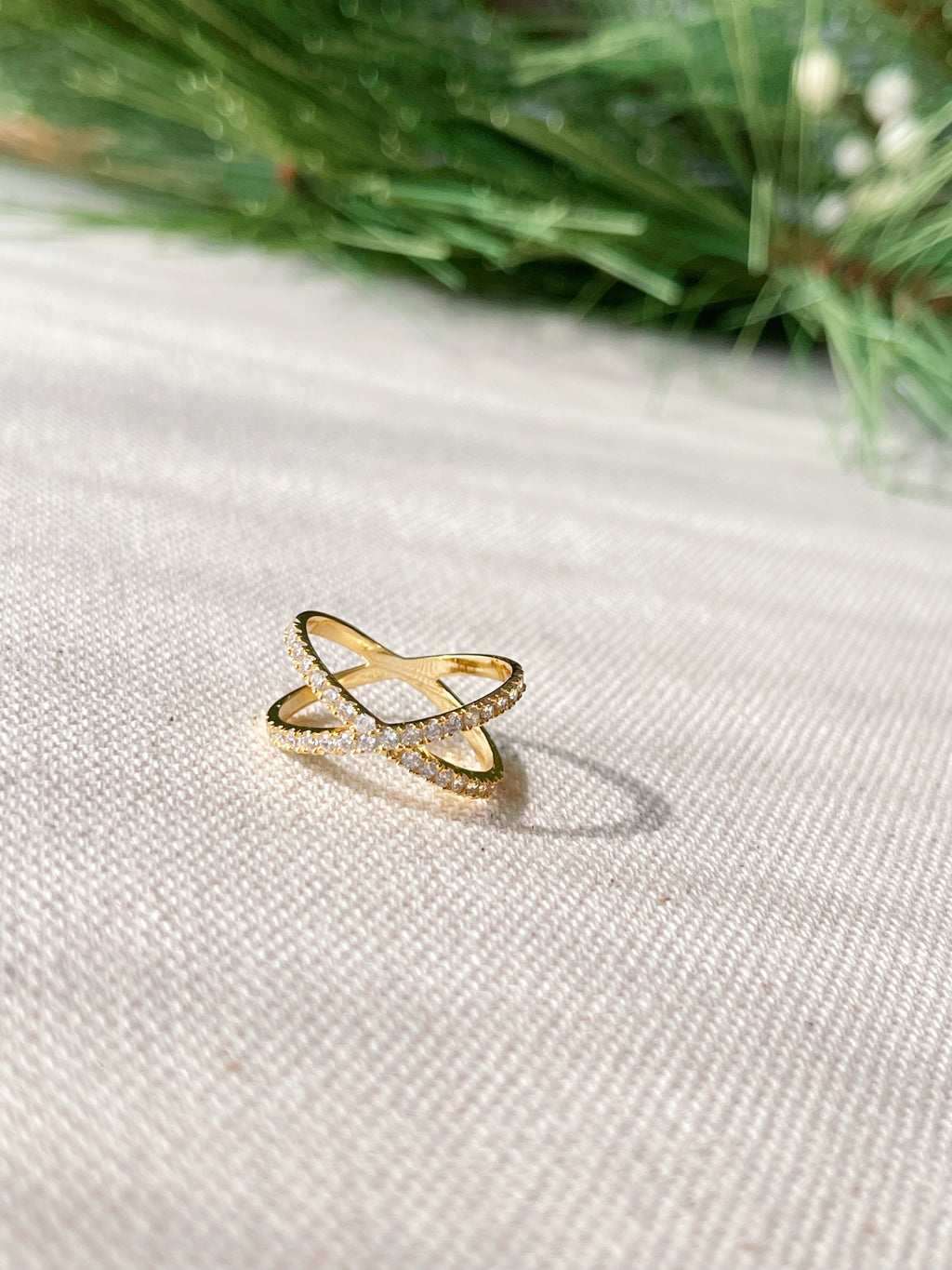 Estefani Ring