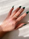 Half Eternity Ring