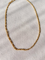 Dainty Figaro Chain (2MM)