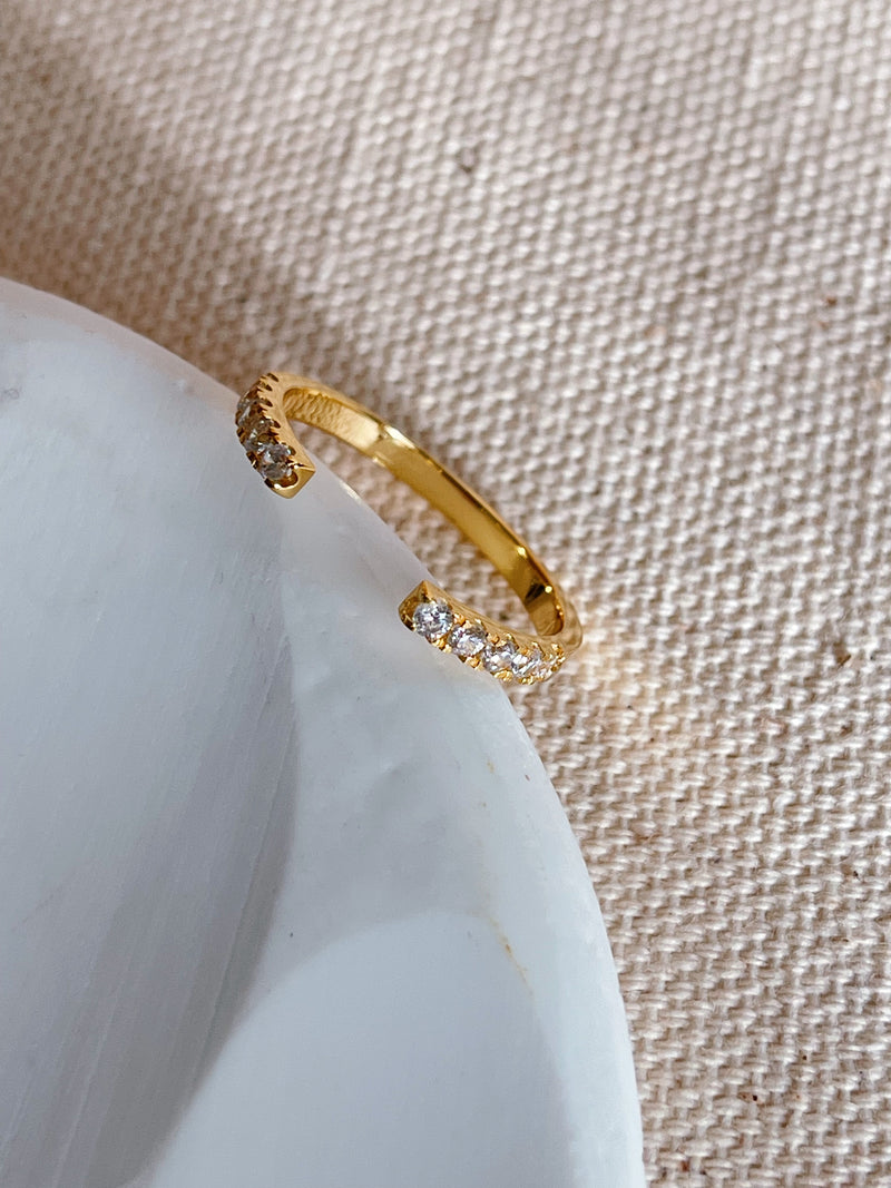 Sabrina Ring