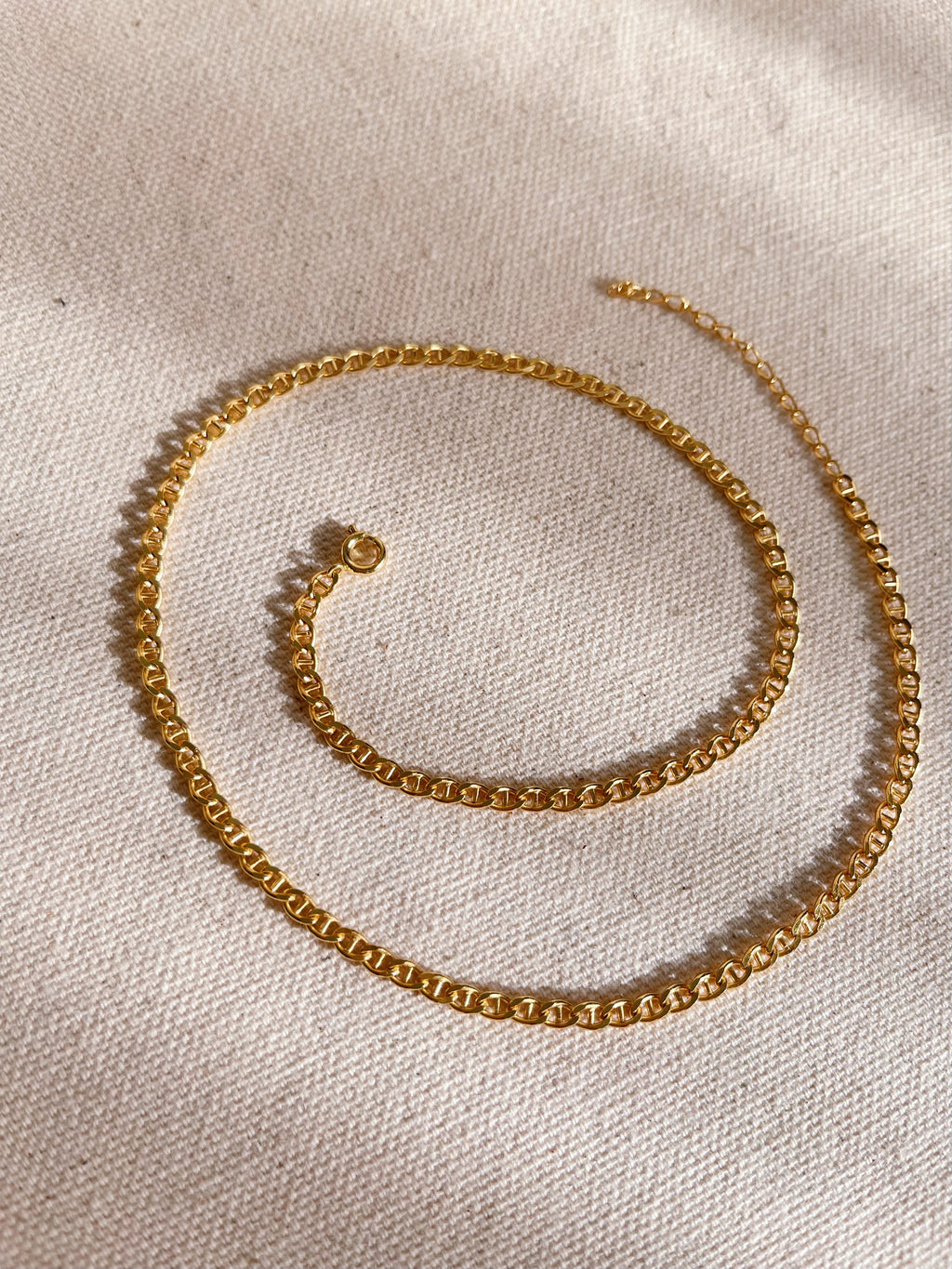 Anchor Chain (4MM)