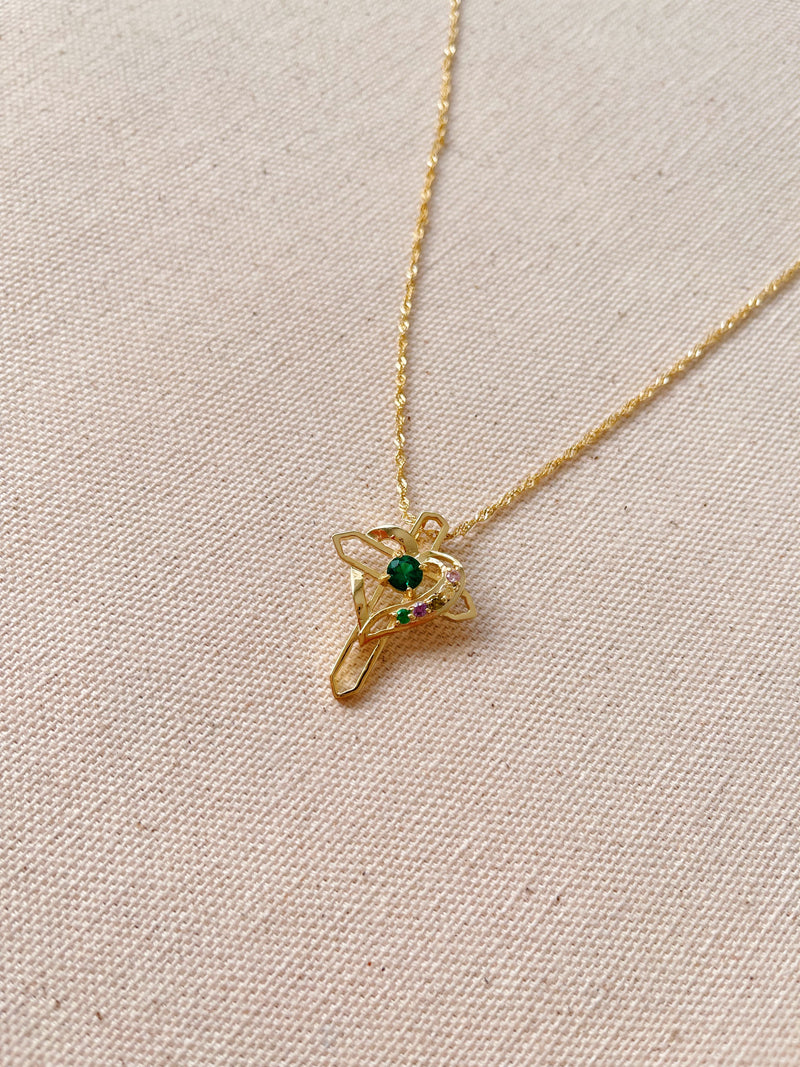Birthstone Rosario