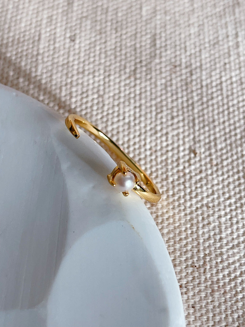 Pearla Ring