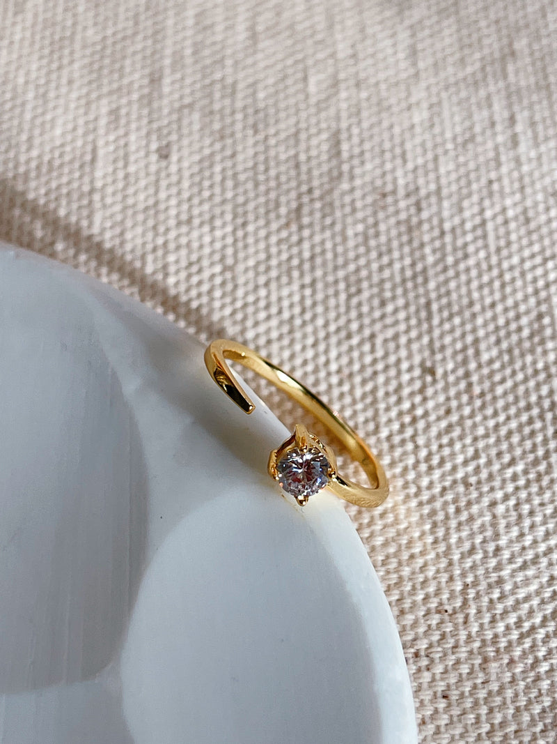 Shine Bright Ring