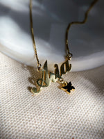 Dainty Mariposa