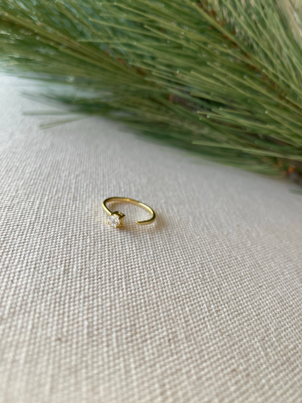 Shine Bright Ring