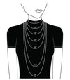 Marcella ( Sterling Silver)