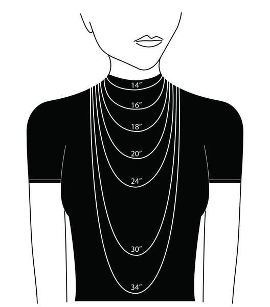 Marcella ( Sterling Silver)